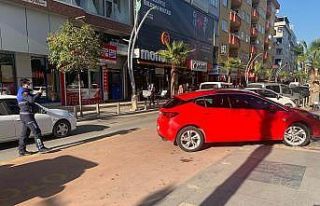 Çayırova’da zabıta ekipleri trafik denetimi yaptı