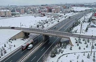 Çayırova’daki yeni köprü için ilk adım atıldı