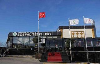 Çayırova’nın sosyal tesisleri tescillendi
