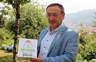 ÇAYKUR çay tohumundan yağ üretecek