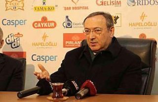 ÇAYKUR Genel Müdürü Alim: "Yaş çay kilogram...