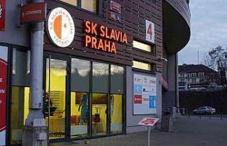 Çekya’da stadyumlara aşı merkezi kuruldu