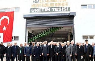 Çelikhan Kooperatifinden tütün üreticilerine çağrı