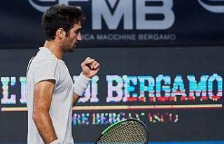 Cem ve Altuğ, Avustralya Açık Elemeleri’nde korta...