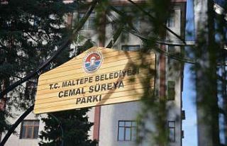 Cemal Süreya’nın ismi Maltepe’de yaşayacak