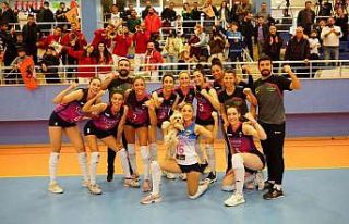 CeraStyle OSB Teknik Koleji evinde kazandı