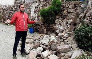 ÇEŞTOB Başkanı Demir: "Ildır’daki Erythrai...