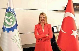Çevikel: "Enerjide dışa bağımlılık kriz...