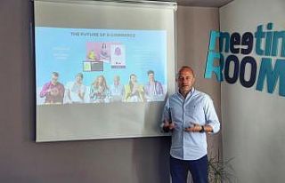 Çevre dostu dijital kartvizit dönemi