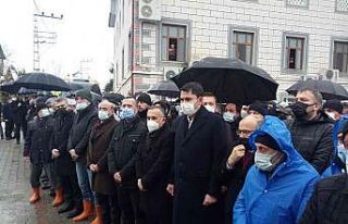 Çevre, Şehircilik ve İklim Değişikliği Bakanı...