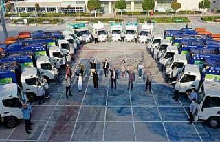 Çevreci Komşu Kart’a ödenen fiyatlar yüzde 66...