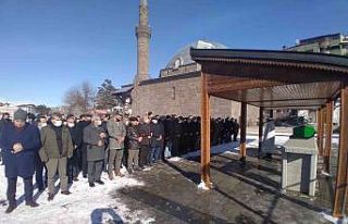 Ceylan ailesinin acı günü