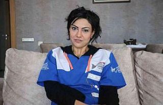 Cezadan korkan pitbull köpeklerini sokağa salıyor