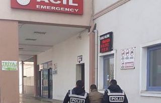 Cezaevi firarisi tutuklandı