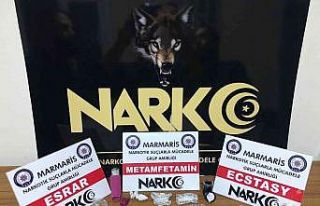 Cezaevinden izinli çıktı yine aynı suçu işledi