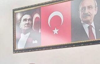 CHP Bayburt İl Başkanı Erel hayatını kaybetti