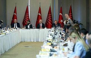 CHP Genel Başkanı Kılıçdaroğlu: “Eğer soruşturma...