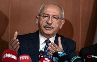 CHP Lideri Kılıçdaroğlu: “Bütün emeklilerin...