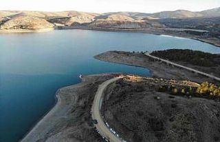 Çiftçilere ekim için yağış periyodu uyarısı