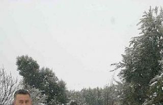 Çiftçlerin sulama vanalarını çaldılar