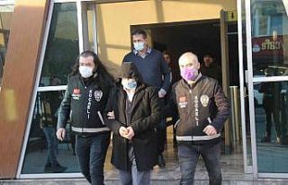 Çifte cinayetin 17 yıllık zanlısı FETÖ’cü...