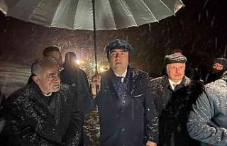 Çığ altında kalan 2 kişi hayatını kaybetti