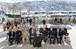 Çığ şehidinin ismi akıl ve zekâ oyunları sınıfında...