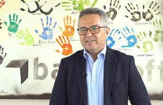 “Çin Seddi’nde maraton koşmak istiyorum”