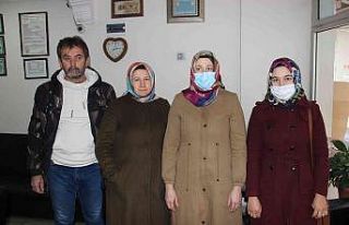 Cinayete kurban giden kadının acılı ailesi konuştu