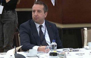 Çocuk Dostu Yayıncılık Çalıştayı Ankara’da...