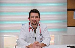 Çocuk Sağlığı ve Hastalıkları Uzmanı Dr. Hakan...