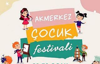 Çocuklar tatilin keyfini festivalde çıkaracak