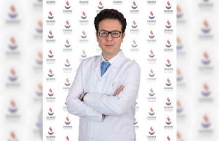 Çocuklarda ateş pek çok hastalığın habercisi...