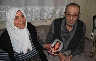 Çocuklarını öldüren gelinlerinden şikayetçi...