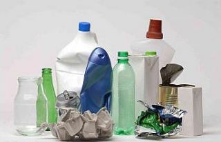 “Çöp değil, hammadde ithal ediyoruz”