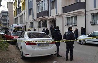 Çorlu’da aile faciası: 2 ölü