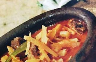 Çortutu pancarı ve Aşmalı yahni tescil edildi