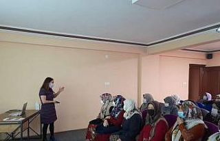 "Covid 19 Salgın Yönetimi ve Evdeki Hasta İzlenimi"...