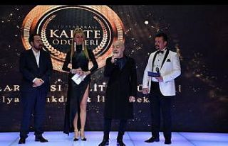 Crazy Life Kalite ödülleri sahiplerini buluyor