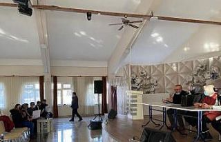 Çubuk Kadın Kooperatifi, yeni yönetimle ve yeni...