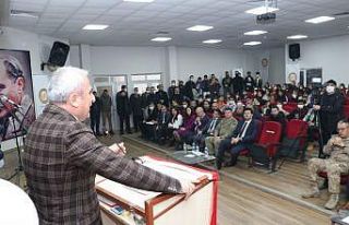 Çukurca huzur ortamıyla birlikte eğitimde atağa...