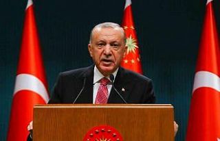 Cumhurbaşkanı Erdoğan, Aydın’a geliyor