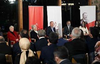 Cumhurbaşkanı Erdoğan, Aydın’da Menderes’i...