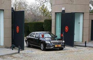 Cumhurbaşkanı Erdoğan; yasama, yürütme ve yargı...