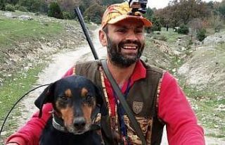 Dağda 4 saat mahsur kalan İl Genel Meclisi üyesini...