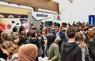 DAKAF’22 Atatürk Üniversitesi ev sahipliğinde...