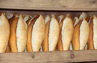 Dalaman’da ekmeğe zam