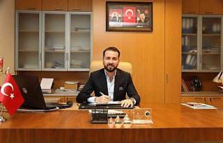 Darıca Belediyesi’nde yeni başkan yardımcısı...