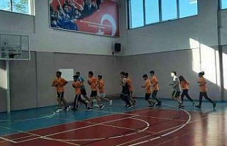 Darıca Belediyesi’nden POMEM adaylarına destek