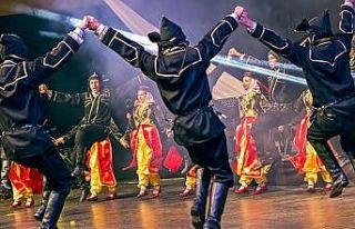 Darıca’da halk oyunları gösterisi düzenlenecek